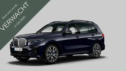 Gebruikt 2022 BMW X7 Executive SUV | € 89.888 (Goede deal)