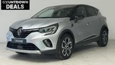 Gebruikt 2022 Renault Captur Intens SUV | € 23.740 (Eerlijke prijs)