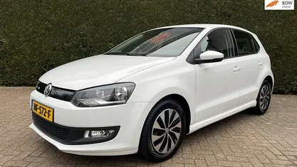 Occasion 2017 VW Polo Edition Hatchback | € 9.450 (Goede deal)