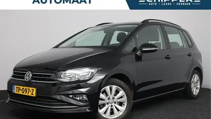 Gebruikt 2018 VW Golf Sportsvan Comfortline MPV | € 15.900 (Goede deal)