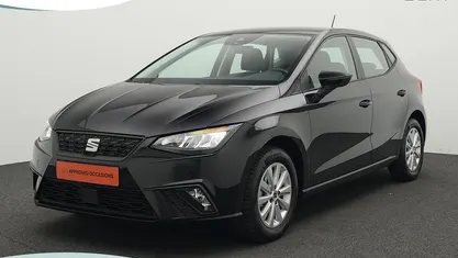 Occasion Seat Ibiza Style Plus 95 PK (69 kW) 2025 Hatchback