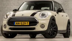 Gebruikt 2016 Mini Cooper Chili Hatchback | € 16.445 (Goede deal)