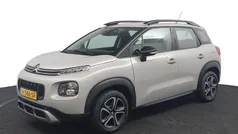 Grijs Gebruikt 2019 Citroën C3 Aircross SUV | € 16.950 (Eerlijke prijs)