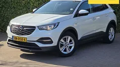 Gebruikt 2019 Opel Grandland X SUV | € 15.450 (Eerlijke prijs)