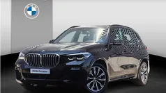 Zwart, metallic lak Gebruikt 2019 BMW X5 Executive SUV | € 54.900 (Eerlijke prijs)