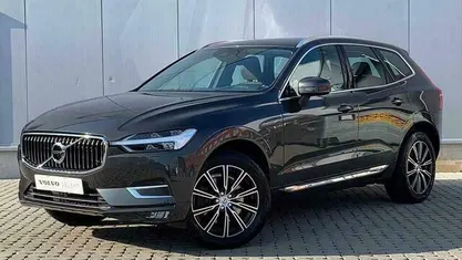 Gebruikt 2017 Volvo XC60 Inscription SUV | € 33.750 (Eerlijke prijs)