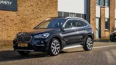 Gebruikt 2017 BMW X1 Executive SUV | € 20.950 (Eerlijke prijs)