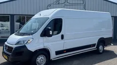 Gebruikt 2020 Fiat Ducato Van | € 10.950 (Super prijs)