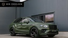 Groen Gebruikt 2022 Bentley Bentayga SUV | € 199.950 (Super prijs)