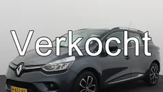 Grijs Gebruikt 2019 Renault Clio GrandTour LIMITED Stationwagen | € 11.294 (Eerlijke prijs)