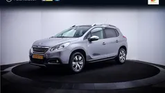 Gebruikt 2014 Peugeot 2008 Crossway SUV | € 7.450 (Eerlijke prijs)
