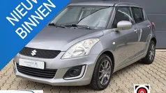 Gebruikt 2015 Suzuki Swift Hatchback | € 9.950 (Eerlijke prijs)
