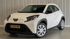 Gebruikt 2023 Toyota Aygo Hatchback | € 15.950 (Eerlijke prijs)