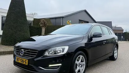 Occasion Volvo V60 Business Edition 150 PK (110 kW) 2015 Stationwagen