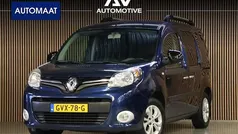Gebruikt 2017 Renault Kangoo MPV | € 12.700 (Eerlijke prijs)