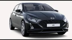 Gebruikt 2024 Hyundai i20 Hatchback | € 22.049 (Eerlijke prijs)