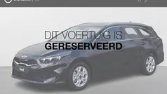 Gebruikt 2025 Kia Ceed Stationwagen | € 32.935 (Eerlijke prijs)