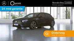 Mercedes A250