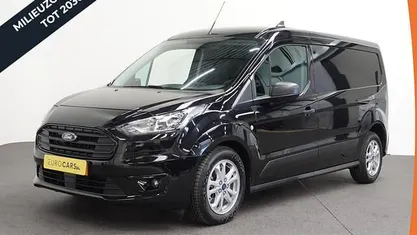 Occasion 2023 Ford Transit Trend Van | € 25.390 (Eerlijke prijs)