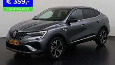 Gebruikt 2024 Renault Arkana Techno SUV | € 28.895 (Eerlijke prijs)
