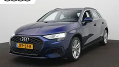 Blauw Gebruikt 2022 Audi A3 Sportback e-tron Basis Sedan | € 23.900 (Eerlijke prijs)