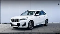 Wit Gebruikt 2024 BMW X1 M Sport SUV | € 48.900 (Eerlijke prijs)