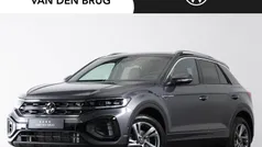Gebruikt 2024 VW T-Roc R-line SUV | € 36.195 (Eerlijke prijs)