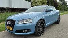 Gebruikt 2009 Audi A3 Cabriolet Ambition Cabriolet | € 6.450 (Eerlijke prijs)