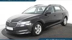 Gebruikt 2020 Skoda Superb Business Line Stationwagen | € 22.500 (Goede deal)