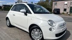 Overige Gebruikt 2013 Fiat 500 Sedan | € 6.450 (Eerlijke prijs)