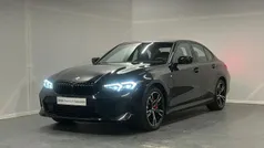 Gebruikt 2025 BMW 320e Shadowline Sedan | € 43.880 (Eerlijke prijs)