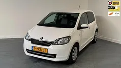 Gebruikt 2015 Skoda Citigo Hatchback | € 6.950 (Eerlijke prijs)