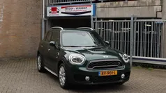 Gebruikt 2018 Mini Cooper S Countryman SUV | € 20.999 (Super prijs)