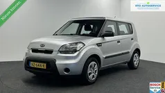Gebruikt 2010 Kia Soul SUV | € 999.999