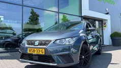 Grijs Gebruikt 2020 Seat Ibiza Hatchback | € 11.995 (Eerlijke prijs)