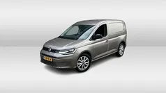Beige (metallic) Gebruikt 2024 VW Caddy Style MPV | € 32.495 (Eerlijke prijs)