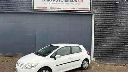Occasion 2011 Toyota Auris Hatchback | € 7.750 (Eerlijke prijs)