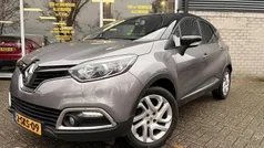 Gebruikt 2013 Renault Captur Dynamique SUV | € 6.950 (Eerlijke prijs)