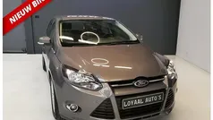 Gebruikt 2013 Ford Focus Trend Hatchback | € 6.499 (Eerlijke prijs)