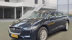 Gebruikt 2019 Jaguar I-Pace Business Edition SUV | € 18.500 (Super prijs)