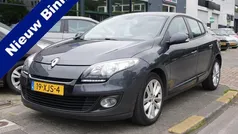 Grijs Gebruikt 2012 Renault Mégane III Expression Hatchback | € 5.745 (Eerlijke prijs)