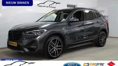 Grijs Gebruikt 2022 BMW X1 Comfort Edition SUV | € 30.900 (Eerlijke prijs)