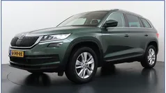 Gebruikt 2019 Skoda Kodiaq Business Line SUV | € 23.450 (Goede deal)