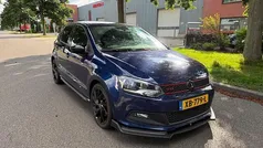 Gebruikt 2011 VW Polo GTI Hatchback | € 8.950 (Eerlijke prijs)