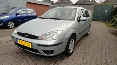 Gebruikt 2003 Ford Focus Stationwagen | € 1.250 (Eerlijke prijs)