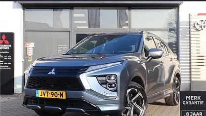 Occasion Mitsubishi Eclipse Cross 177 PK (130 kW) 2025 SUV