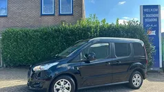 Gebruikt 2017 Ford Tourneo Connect Titanium MPV | € 11.995 (Super prijs)