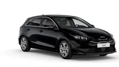 Gebruikt 2025 Kia Ceed Hatchback | € 29.395 (Eerlijke prijs)