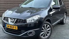 Gebruikt 2010 Nissan Qashqai SUV | € 8.450 (Eerlijke prijs)