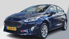 Gebruikt 2019 Ford Fiesta Titanium Hatchback | € 15.900 (Eerlijke prijs)